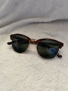 Sicky S8001 Unisex Sunglasses